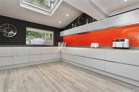 4 bedroom detached house for sale, Egglestone Close, Ipswich, Suffolk, IP2