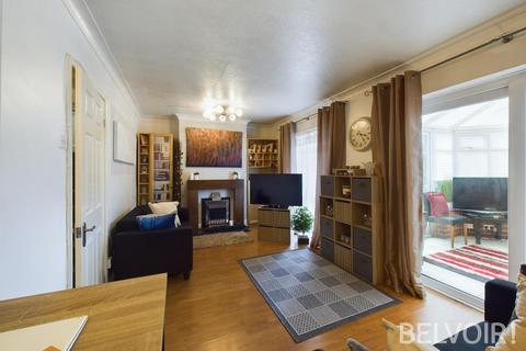 3 bedroom semi-detached house for sale, Hill Crescent, Stone, ST15