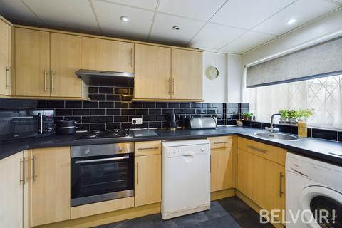 3 bedroom semi-detached house for sale, Hill Crescent, Stone, ST15