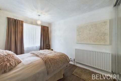 3 bedroom semi-detached house for sale, Hill Crescent, Stone, ST15