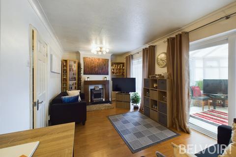 undefined, Hill Crescent, Stone, ST15