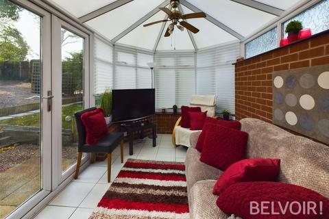 undefined, Hill Crescent, Stone, ST15