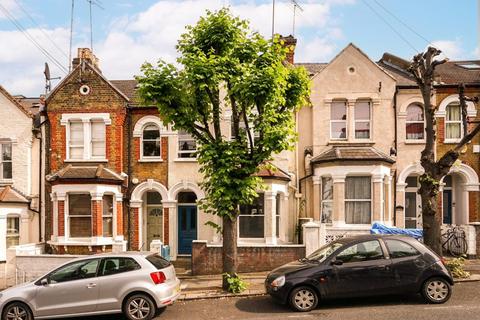 4 bedroom terraced house for sale, Glycena Road, Battersea, SW11