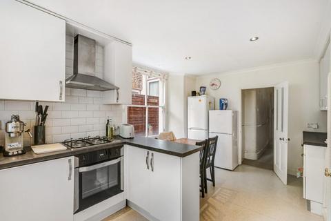 4 bedroom terraced house for sale, Glycena Road, Battersea, SW11