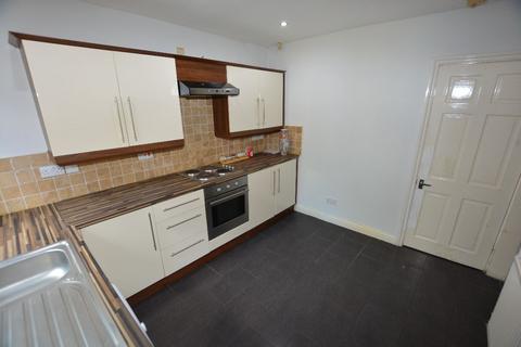 3 bedroom terraced house to rent, Garside Street, Worksop