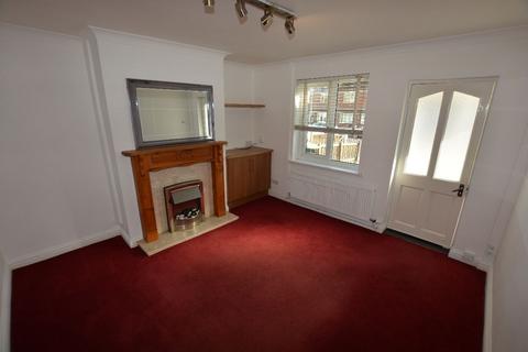 3 bedroom terraced house to rent, Garside Street, Worksop