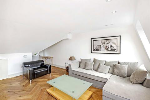 3 bedroom flat to rent, Tynemouth Street, Fulham, SW6