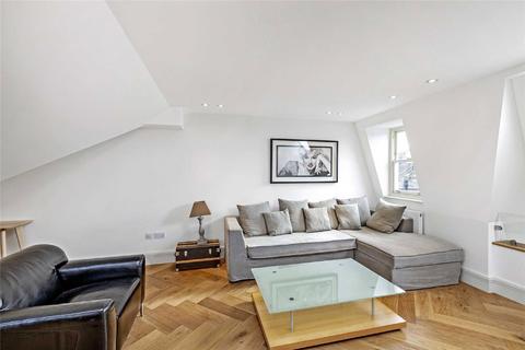 3 bedroom flat to rent, Tynemouth Street, Fulham, SW6