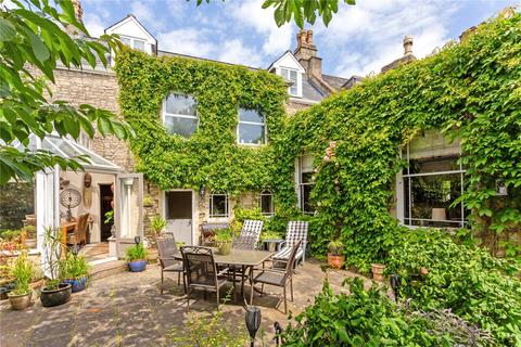 5 bedroom semi-detached house for sale, Newbridge Hill, Bath, Somerset, BA1