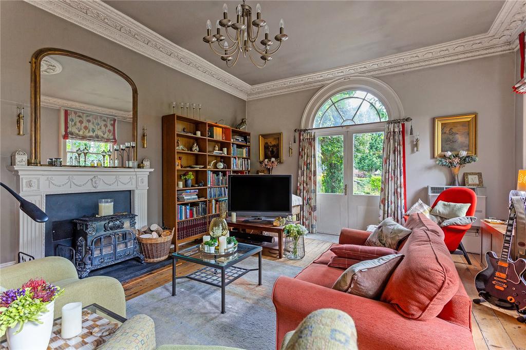 Drawing Room