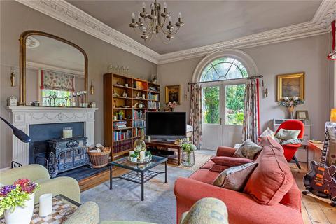 5 bedroom semi-detached house for sale, Newbridge Hill, Bath, Somerset, BA1