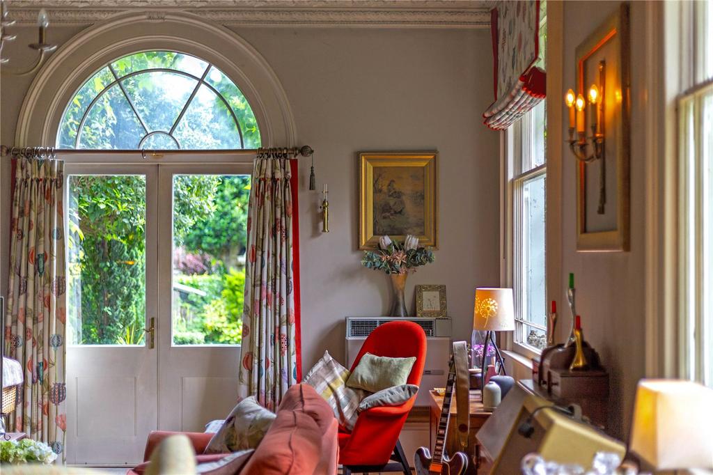 Drawing Room