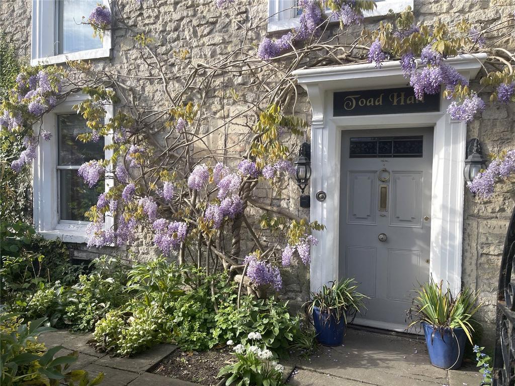 Door