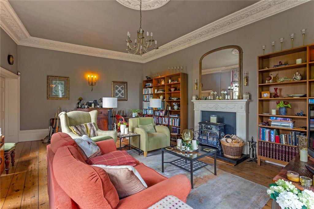 Drawing Room