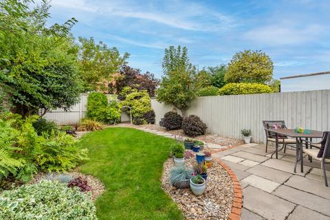 18 Albert Road, Cheltenham, GL52 2QX