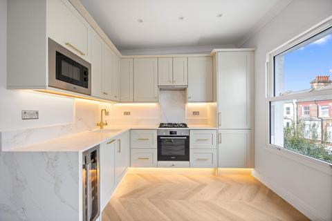 2 bedroom apartment for sale, Bravington Road, Queens Park, W9