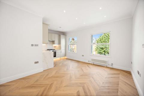 2 bedroom apartment for sale, Bravington Road, Queens Park, W9