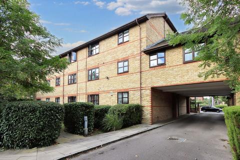 1 bedroom flat for sale, Park Lodge, Watford, WD25