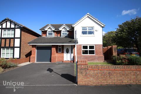 4 bedroom detached house for sale, Ashfield Road,  Thornton-Cleveleys, FY5