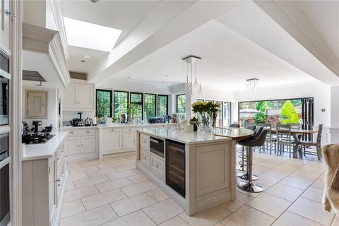 5 bedroom detached house for sale, Beech Waye, Gerrards Cross, Buckinghamshire, SL9