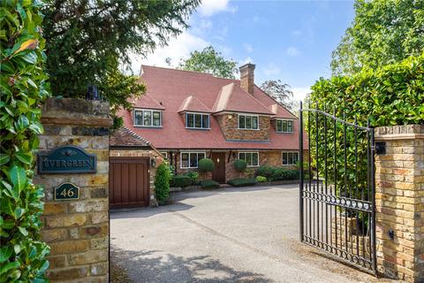 5 bedroom detached house for sale, Beech Waye, Gerrards Cross, Buckinghamshire, SL9