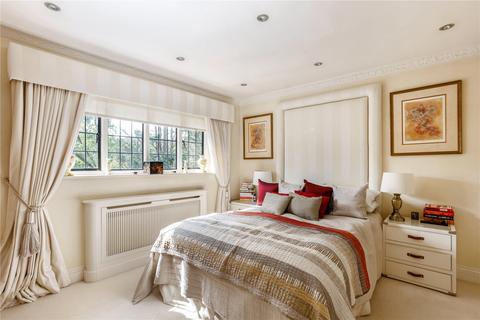 46 Beech Waye, Gerrards Cross, SL9 8BL