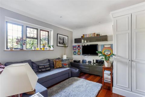 46 Beech Waye, Gerrards Cross, SL9 8BL