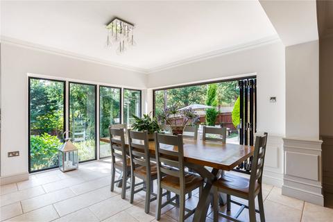 4 bedroom detached house for sale, Beech Waye, Gerrards Cross, Buckinghamshire, SL9
