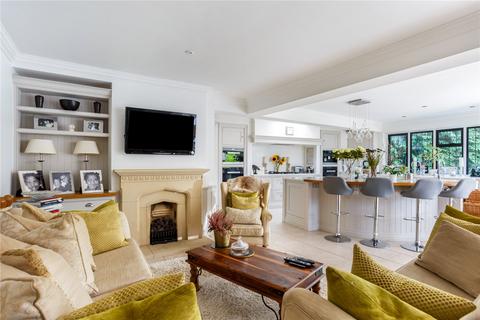 4 bedroom detached house for sale, Beech Waye, Gerrards Cross, Buckinghamshire, SL9