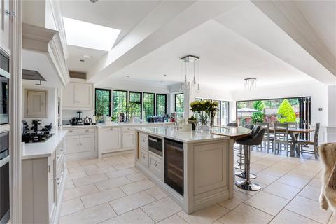 4 bedroom detached house for sale, Beech Waye, Gerrards Cross, Buckinghamshire, SL9