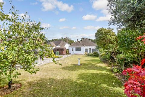 3 bedroom detached bungalow for sale, Queen Elizabeth Avenue, Margate, Kent