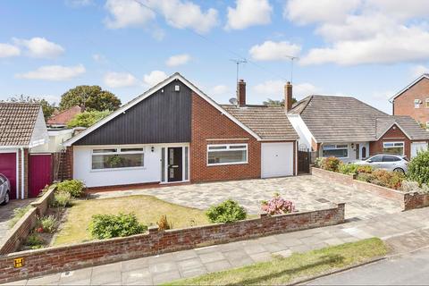 3 bedroom detached bungalow for sale, Queen Elizabeth Avenue, Margate, Kent