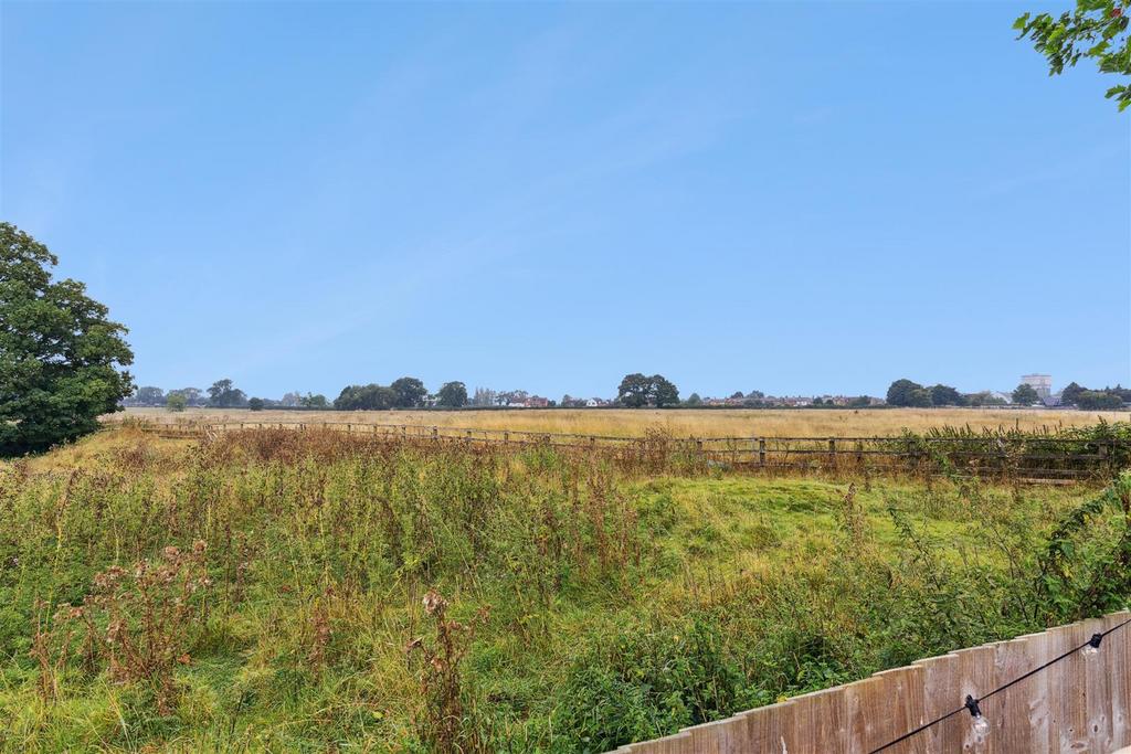 Countryside Views