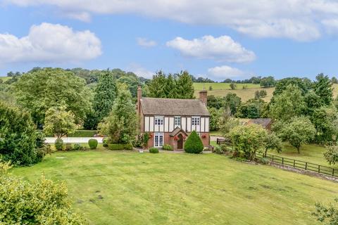 3 bedroom country house for sale, Horseley Hill, Wolverley, DY11