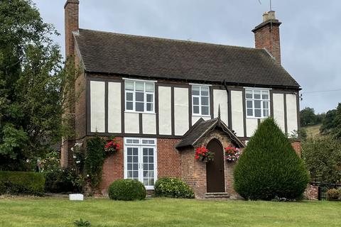 3 bedroom country house for sale, Horseley Hill, Wolverley, DY11