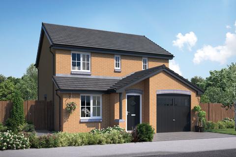 3 bedroom detached house for sale, Plot 134, The Palomino at Stargate Meadows, Cushy Cow Lane NE40