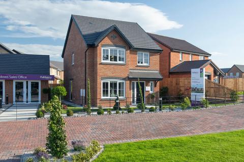 4 bedroom detached house for sale, The Jasmine at Stargate Meadows, Cushy Cow Lane NE40