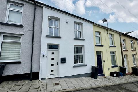 3 bedroom terraced house for sale, Merthyr Tydfil CF47