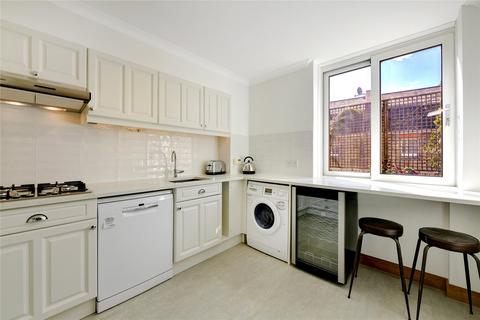 1 bedroom apartment to rent, Ebury Street, London, SW1W