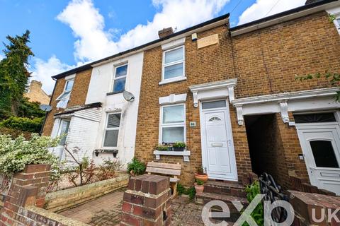 2 bedroom terraced house for sale, Whitmore Street, Maidstone ME16