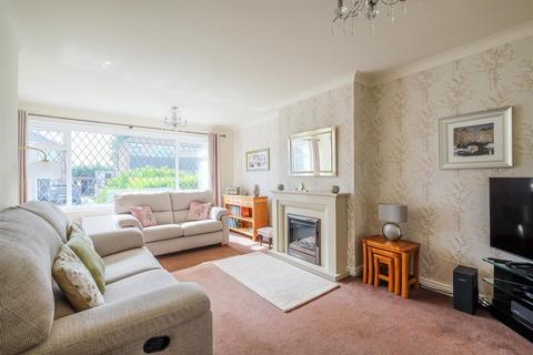 2 bedroom semi-detached bungalow for sale, Kirkstone Drive, Norton Tower, Halifax