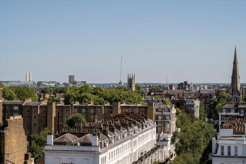 3 bedroom apartment for sale, Harrington Road, South Kensington SW7