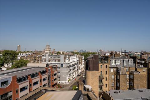 3 bedroom apartment for sale, Harrington Road, South Kensington SW7