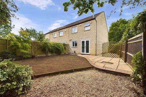 3 bedroom end of terrace house for sale, Azalea Drive, Up Hatherley, Cheltenham, Gloucestershire, GL51