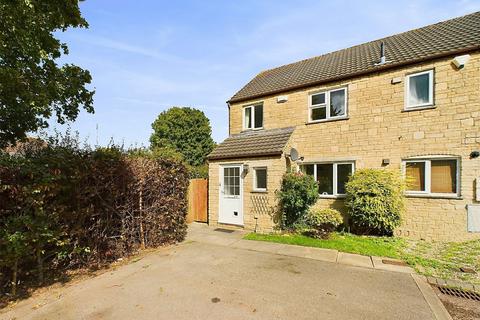 35 Azalea Drive, Up Hatherley, Cheltenham, GL51 3EA