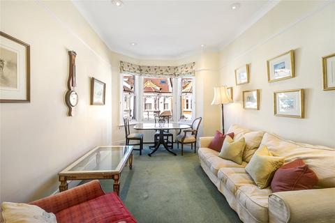 3 bedroom apartment for sale, Sugden Road, London, SW11