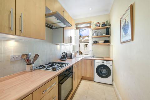 3 bedroom apartment for sale, Sugden Road, London, SW11