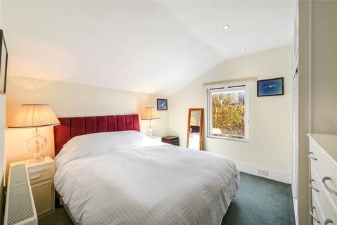 3 bedroom apartment for sale, Sugden Road, London, SW11