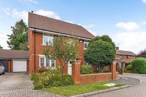 4 bedroom detached house for sale, Inhams Road, Holybourne, Alton, Hampshire