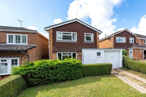 3 bedroom detached house for sale, Matfield Crescent, Vinters Park, Maidstone, ME14